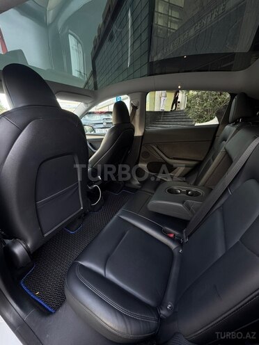 Tesla Model Y 2022, 130,000 km - 0.0 l - Bakı
