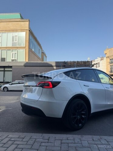 Tesla Model Y 2022, 130,000 km - 0.0 l - Bakı