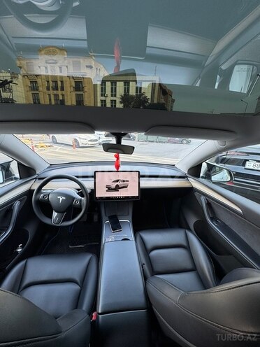 Tesla Model Y 2022, 130,000 km - 0.0 l - Bakı