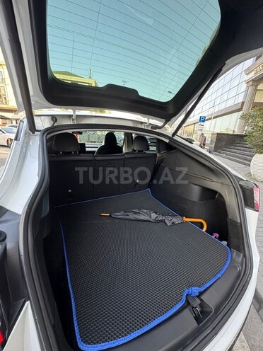 Tesla Model Y 2022, 130,000 km - 0.0 l - Bakı
