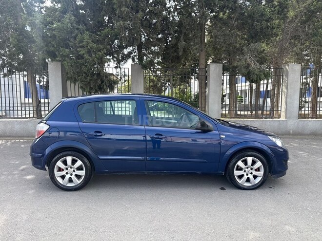 Opel Astra 2007, 278,872 km - 1.3 l - Bakı