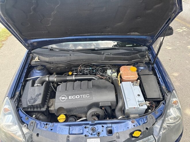 Opel Astra 2007, 278,872 km - 1.3 l - Bakı