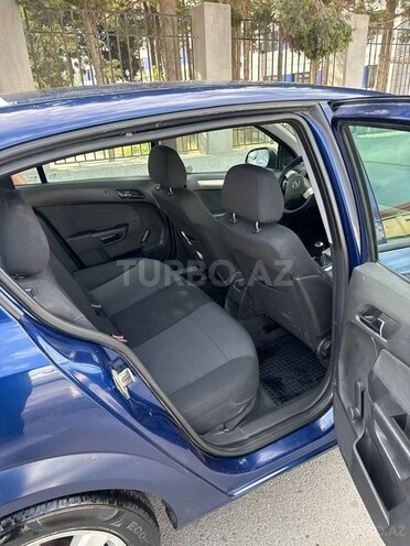 Opel Astra 2007, 278,872 km - 1.3 l - Bakı