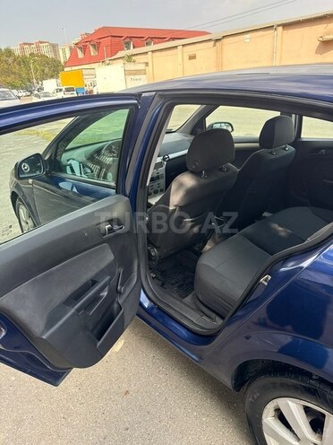 Opel Astra 2007, 278,872 km - 1.3 l - Bakı