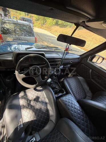 LADA (VAZ) Niva 2012, 224,000 km - 1.7 l - Astara