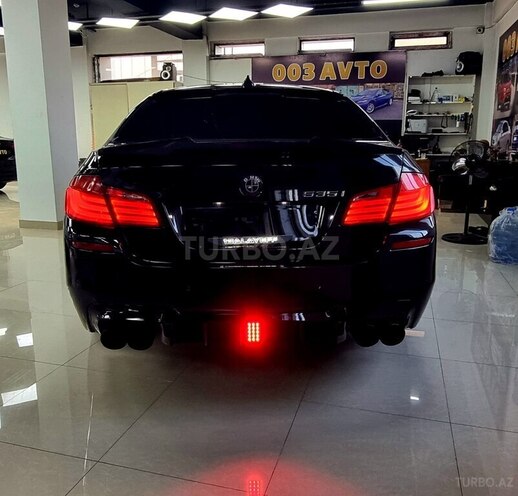 BMW 530 2011, 321,300 km - 3.0 l - Bakı