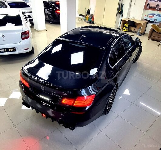 BMW 530 2011, 321,300 km - 3.0 l - Bakı