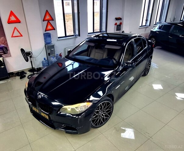 BMW 530 2011, 321,300 km - 3.0 l - Bakı