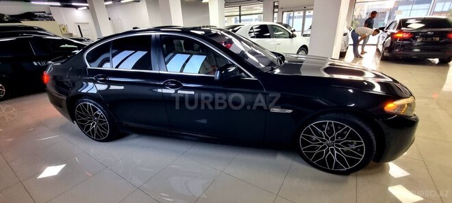 BMW 530 2011, 321,300 km - 3.0 l - Bakı