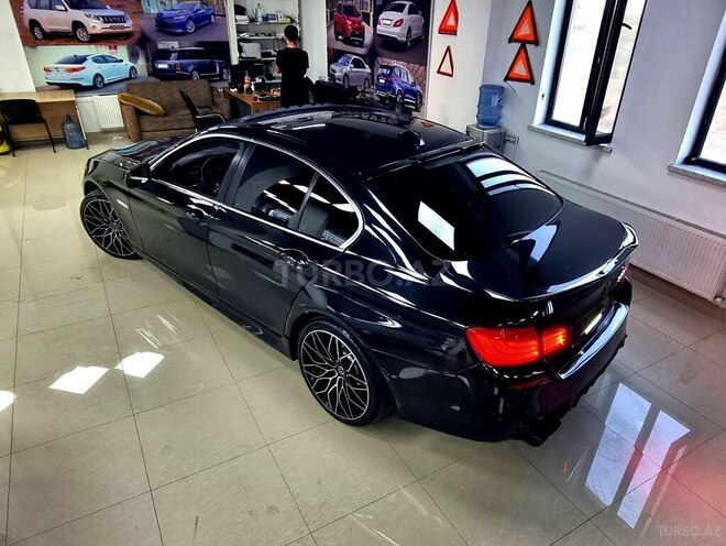 BMW 530 2011, 321,300 km - 3.0 l - Bakı