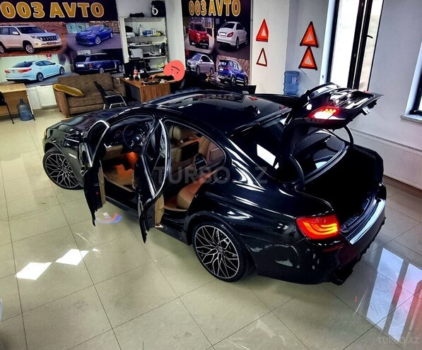 BMW 530 2011, 321,300 km - 3.0 l - Bakı