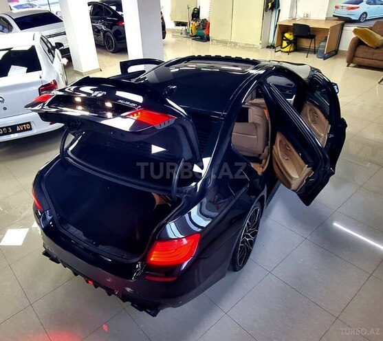 BMW 530 2011, 321,300 km - 3.0 l - Bakı