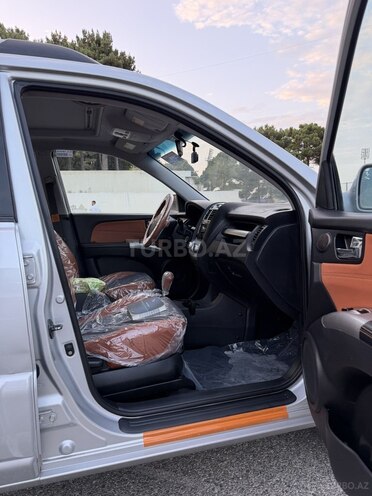 Kia Sportage 2008, 107,500 km - 2.7 л - Bakı