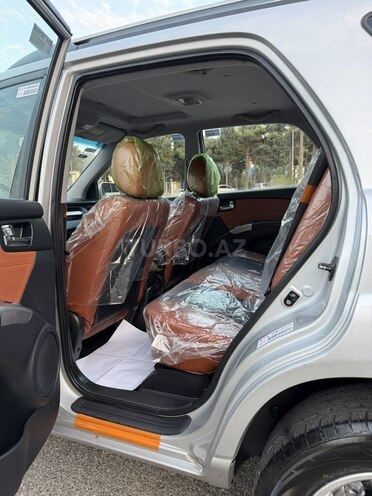 Kia Sportage 2008, 107,500 km - 2.7 л - Bakı