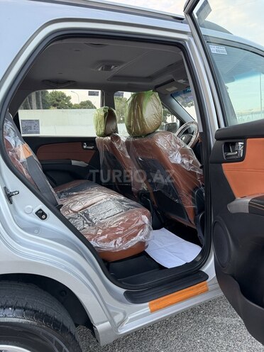 Kia Sportage 2008, 107,500 km - 2.7 л - Bakı