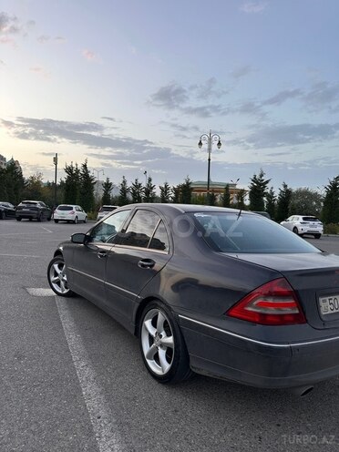 Mercedes C 230 2005, 360,000 km - 2.3 l - Bakı