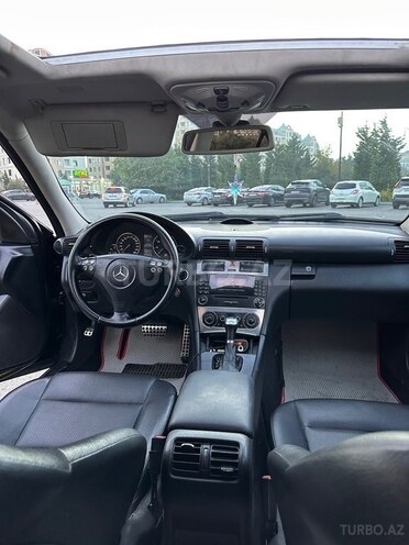 Mercedes C 230 2005, 360,000 km - 2.3 l - Bakı