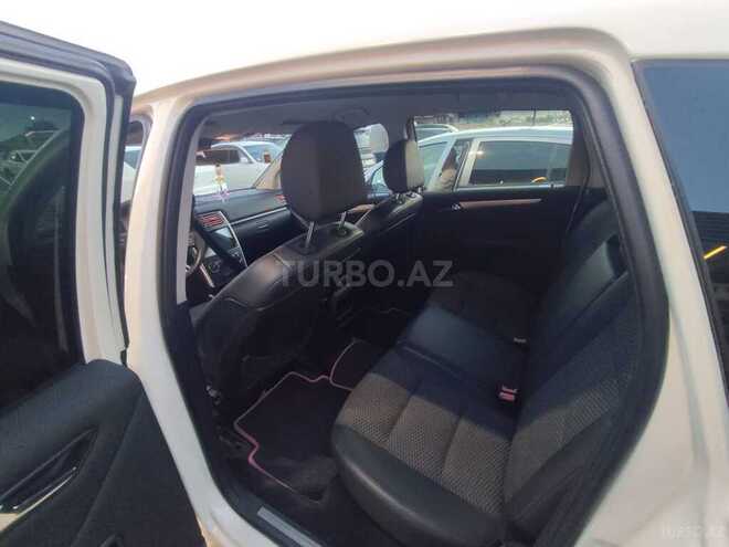 Mercedes B 170 2009, 174,262 km - 1.7 л - Bakı