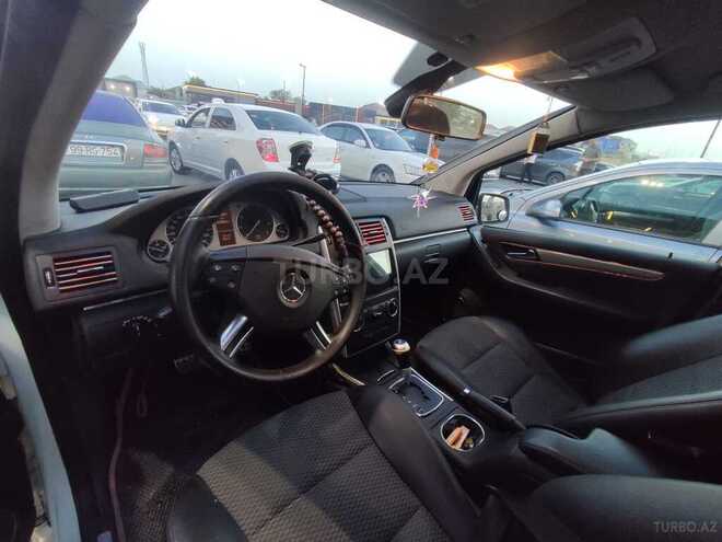 Mercedes B 170 2009, 174,262 km - 1.7 л - Bakı