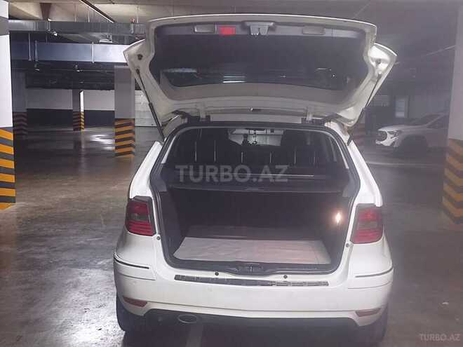 Mercedes B 170 2009, 174,262 km - 1.7 л - Bakı