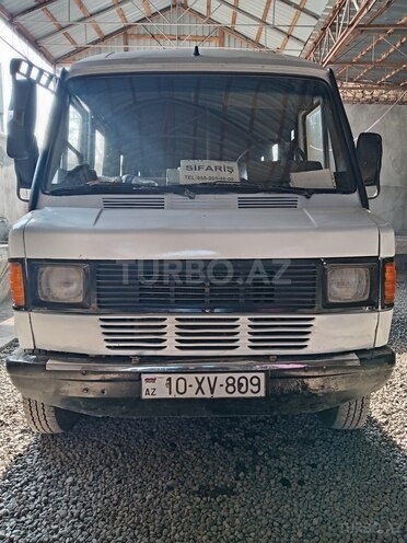 Mercedes 410 D 1992, 200,000 km - 2.9 l - Bakı