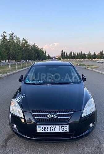 Kia Ceed 2007, 212,000 km - 1.6 l - Gəncə