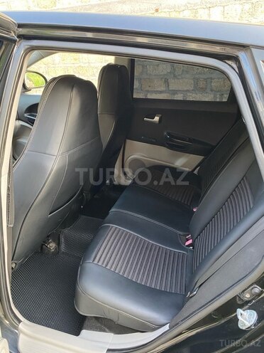 Kia Ceed 2007, 212,000 km - 1.6 l - Gəncə