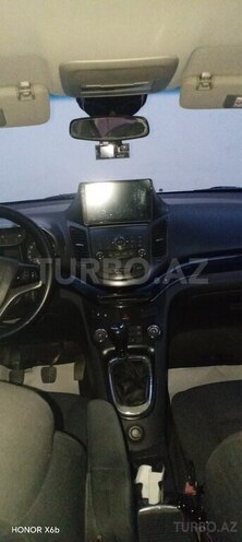 Chevrolet Orlando 2012, 350,000 km - 1.8 л - Bakı