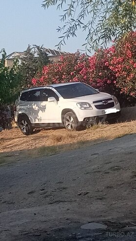 Chevrolet Orlando 2012, 350,000 km - 1.8 л - Bakı