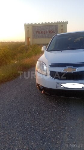 Chevrolet Orlando 2012, 350,000 km - 1.8 л - Bakı