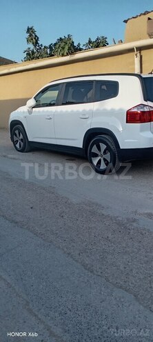 Chevrolet Orlando 2012, 350,000 km - 1.8 л - Bakı