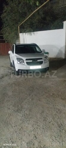 Chevrolet Orlando 2012, 350,000 km - 1.8 л - Bakı