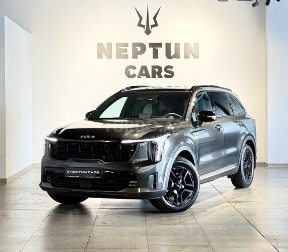 Kia Sorento 2024, 41,700 km - 1.6 l - Bakı