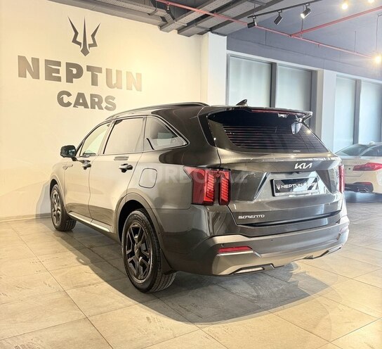 Kia Sorento 2024, 41,700 km - 1.6 l - Bakı
