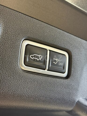 Kia Sorento 2024, 41,700 km - 1.6 l - Bakı