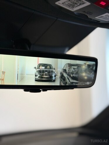 Kia Sorento 2024, 41,700 km - 1.6 l - Bakı