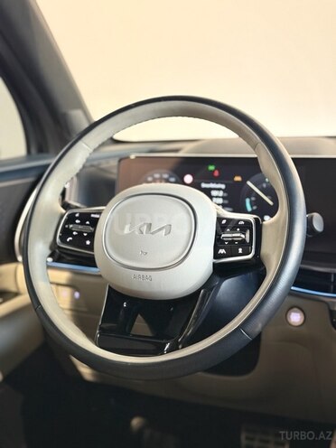 Kia Sorento 2024, 41,700 km - 1.6 l - Bakı