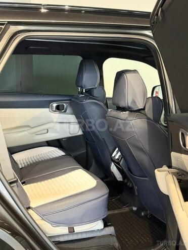 Kia Sorento 2024, 41,700 km - 1.6 l - Bakı