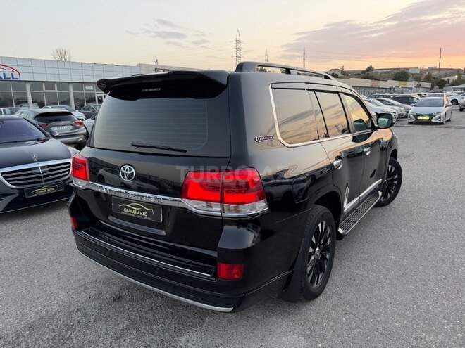 Toyota Land Cruiser 2014, 271,000 km - 4.6 л - Bakı