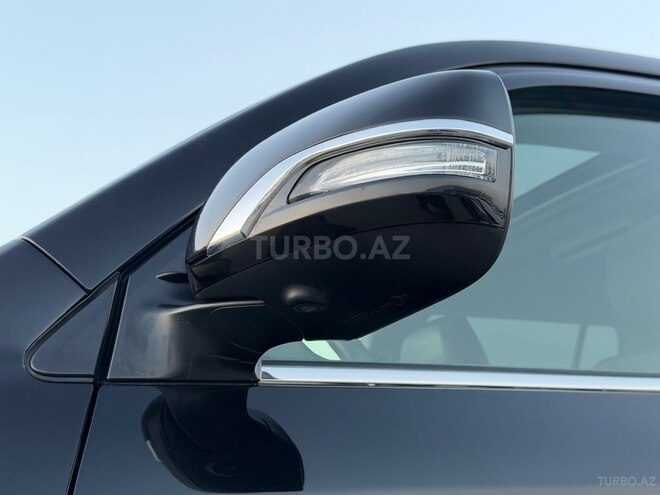 Toyota Land Cruiser 2014, 271,000 km - 4.6 л - Bakı