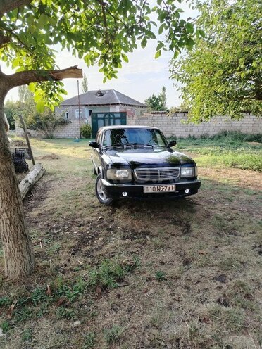 GAZ 3110 2003, 181,000 km - 2.3 l - Xaçmaz