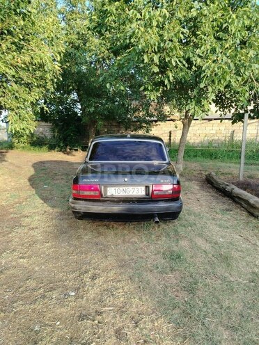 GAZ 3110 2003, 181,000 km - 2.3 l - Xaçmaz