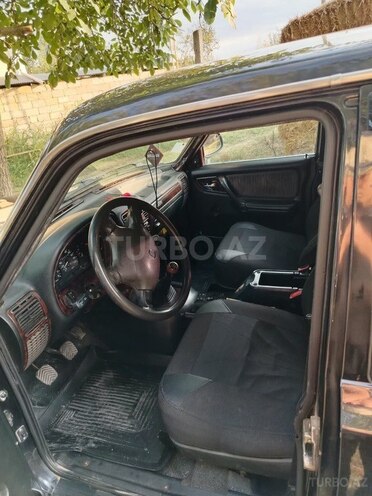 GAZ 3110 2003, 181,000 km - 2.3 l - Xaçmaz