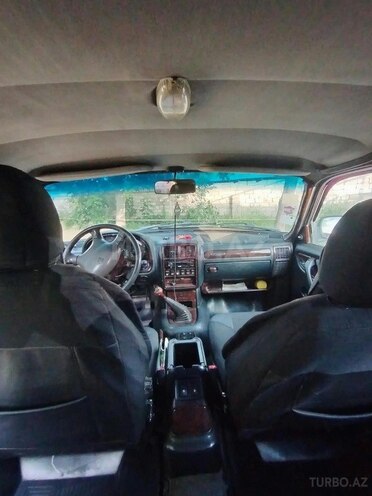 GAZ 3110 2003, 181,000 km - 2.3 l - Xaçmaz