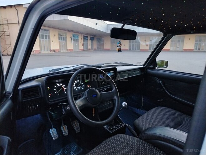 LADA (VAZ) 2107 2008, 78,409 km - 1.6 l - İmişli