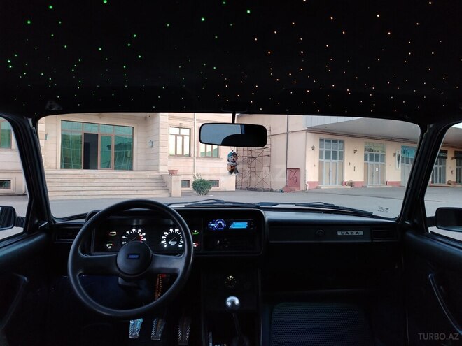 LADA (VAZ) 2107 2008, 78,409 km - 1.6 l - İmişli