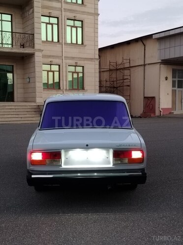 LADA (VAZ) 2107 2008, 78,409 km - 1.6 l - İmişli
