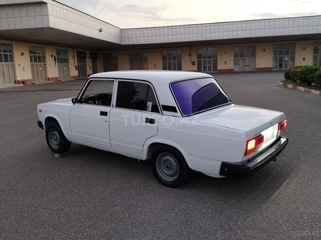 LADA (VAZ) 2107 2008, 78,409 km - 1.6 l - İmişli