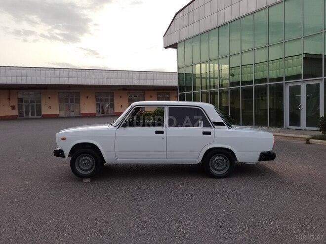 LADA (VAZ) 2107 2008, 78,409 km - 1.6 l - İmişli