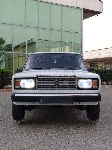 LADA (VAZ) 2107 2008, 78,409 km - 1.6 l - İmişli